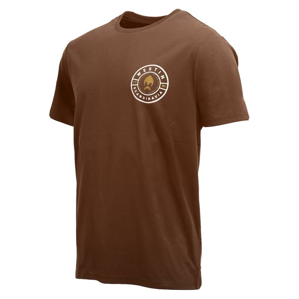 Westin Swimlure T-Shirt bij snoekenbaars.nl