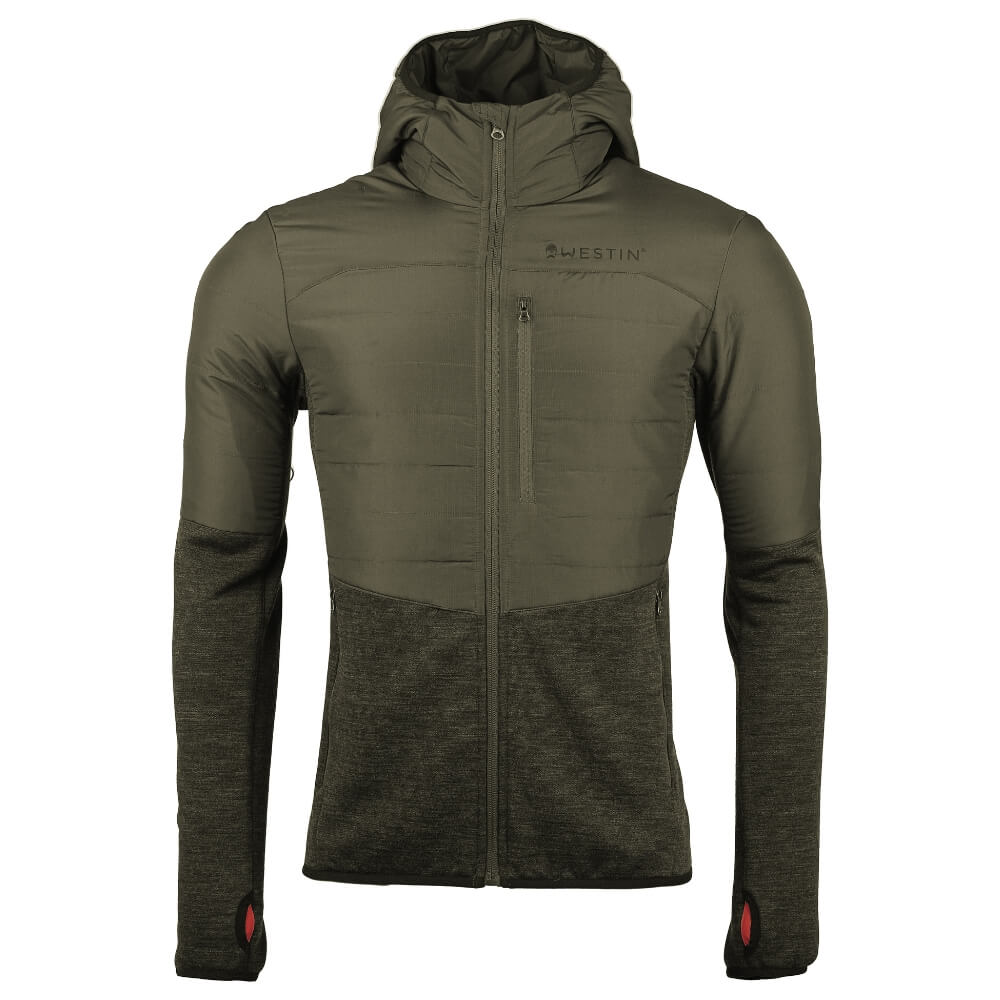 Westin Thermo Knit Jacket bij snoekenbaars.nl