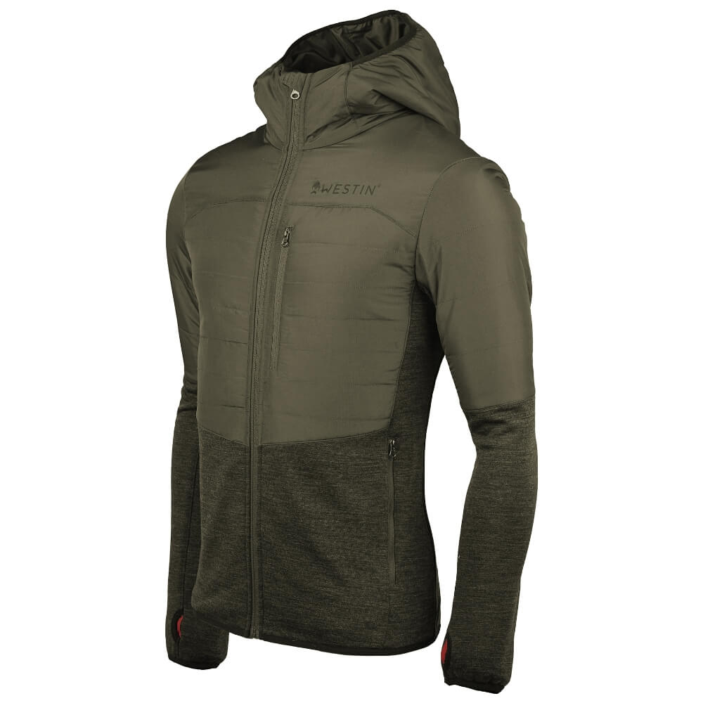 Westin Thermo Knit Jacket bij snoekenbaars.nl