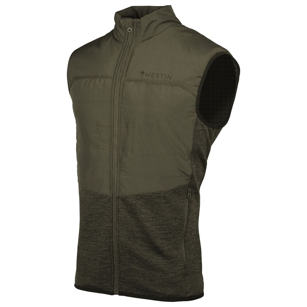 Westin Thermo Knit Vest bij snoekenbaars.nl