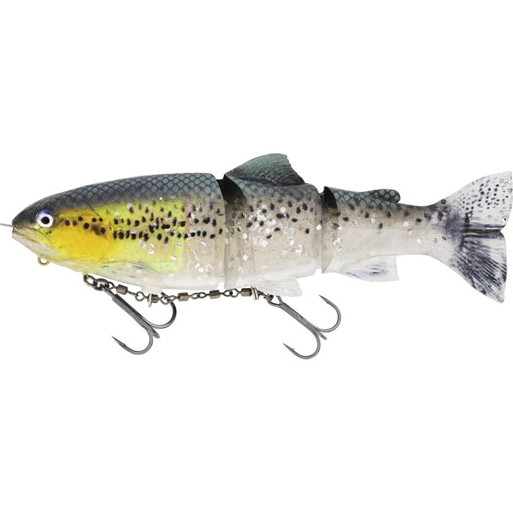 Westin Tommy The Trout Inline bij snoekenbaars.nl