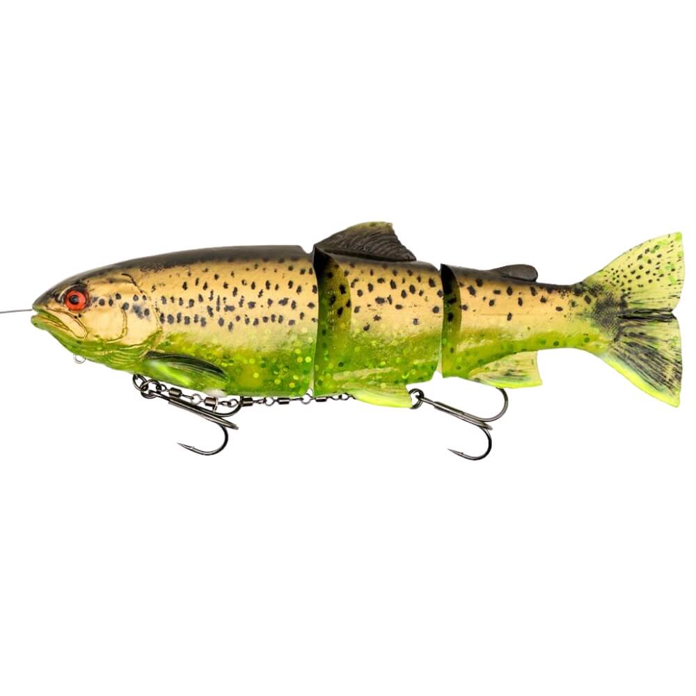 Westin Tommy The Trout Inline (Limited Edition) bij snoekenbaars.nl