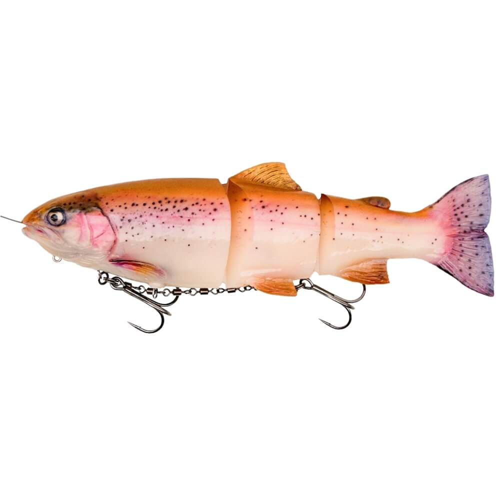 Westin Tommy The Trout Inline (Limited Edition) bij snoekenbaars.nl