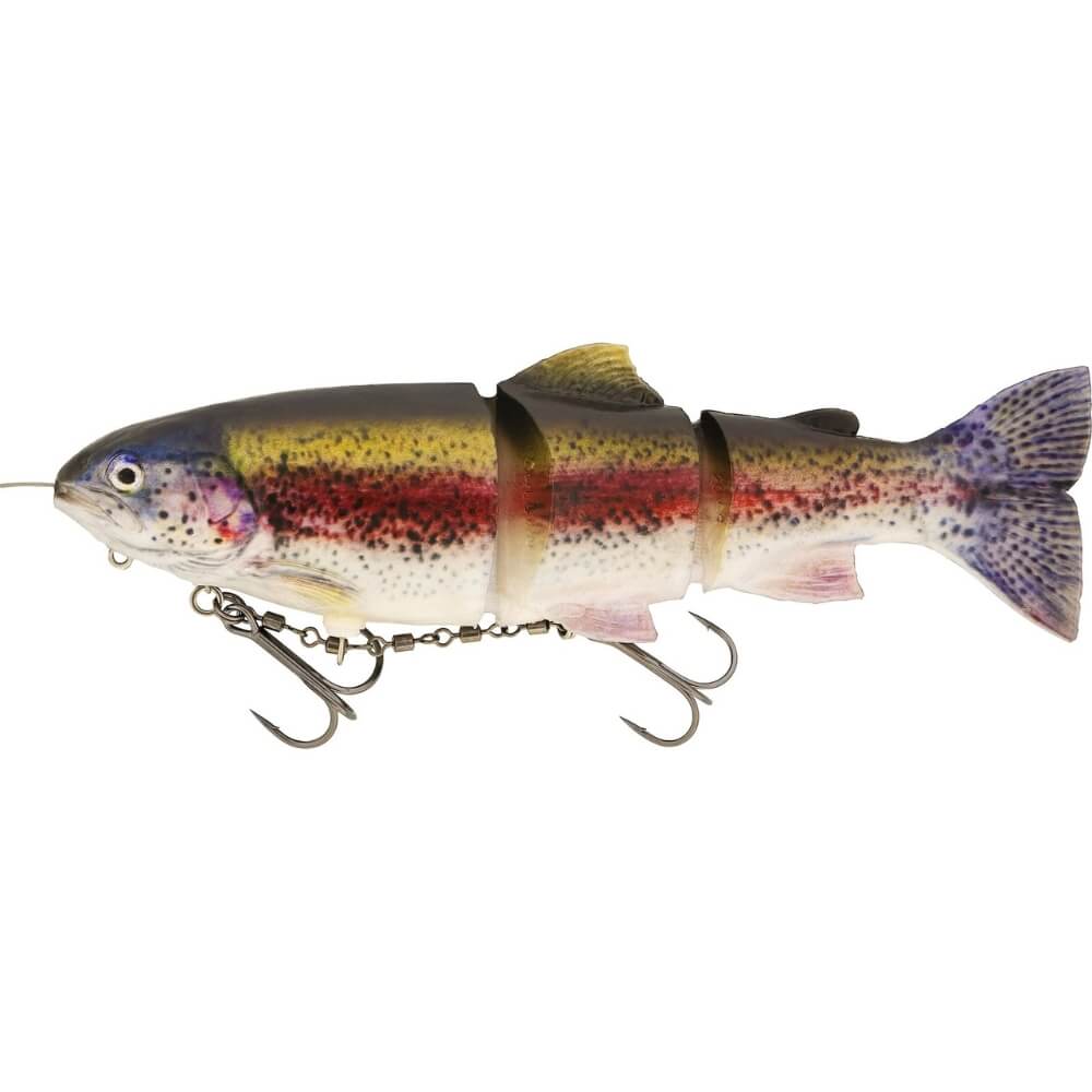 Westin Tommy The Trout Inline bij snoekenbaars.nl