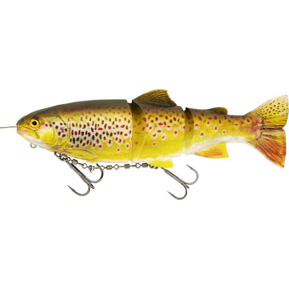Westin Tommy The Trout Inline bij snoekenbaars.nl