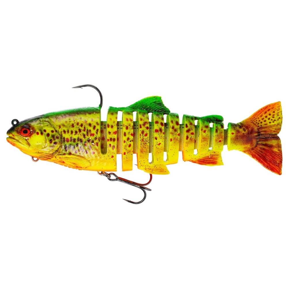 Westin Tommy The Trout Multi Jointed R2F bij snoekenbaars.nl