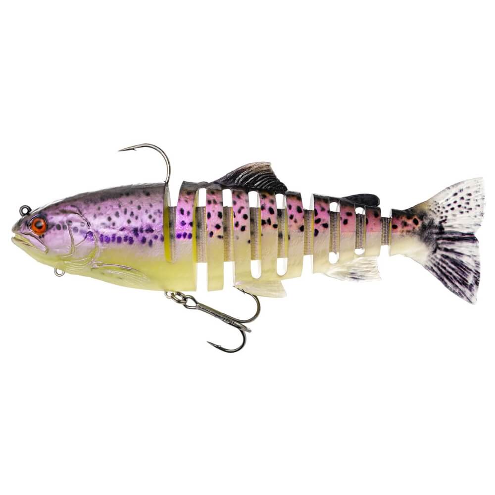 Westin Tommy The Trout Multi Jointed R2F bij snoekenbaars.nl