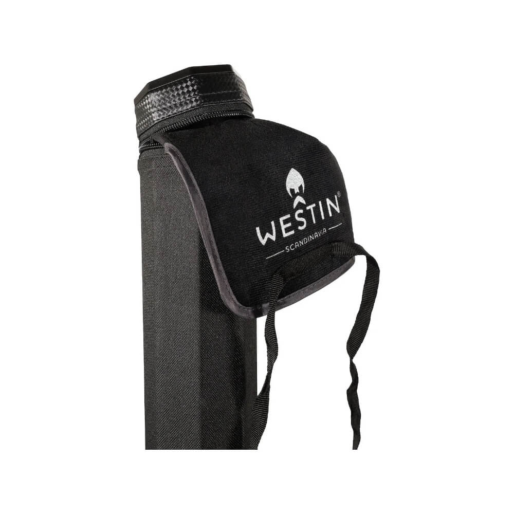Westin W10 Finesse Shad bij snoekenbaars.nl