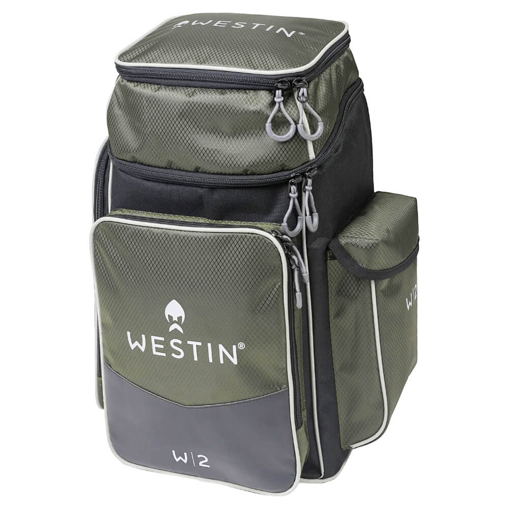 Westin W2 Backpack bij snoekenbaars.nl