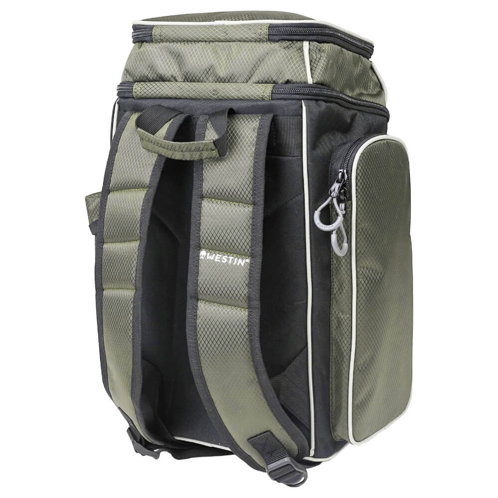 Westin W2 Backpack bij snoekenbaars.nl