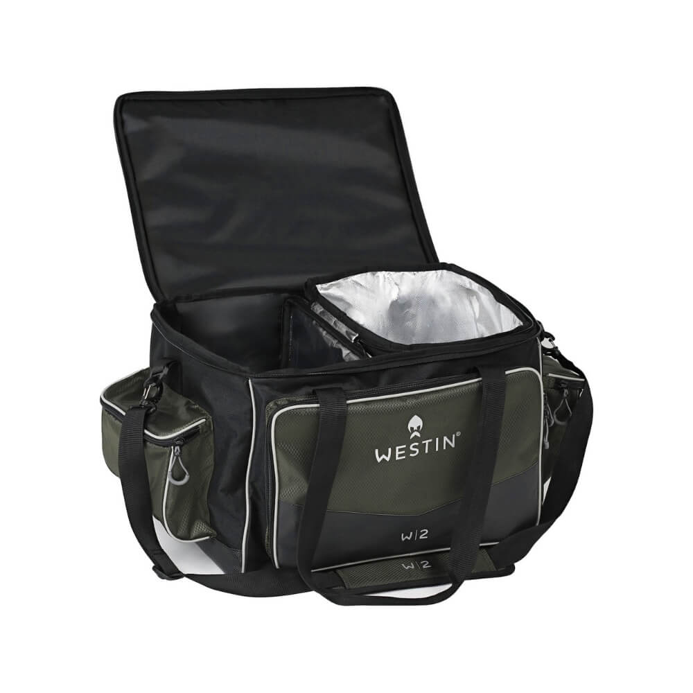 Westin W2 Carryall &amp; Freezer Bag bij snoekenbaars.nl