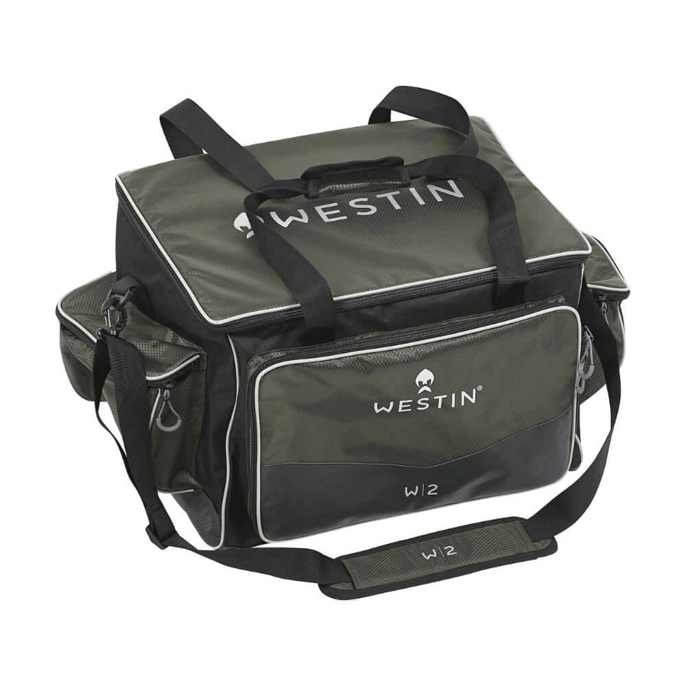 Westin W2 Carryall &amp; Freezer Bag bij snoekenbaars.nl