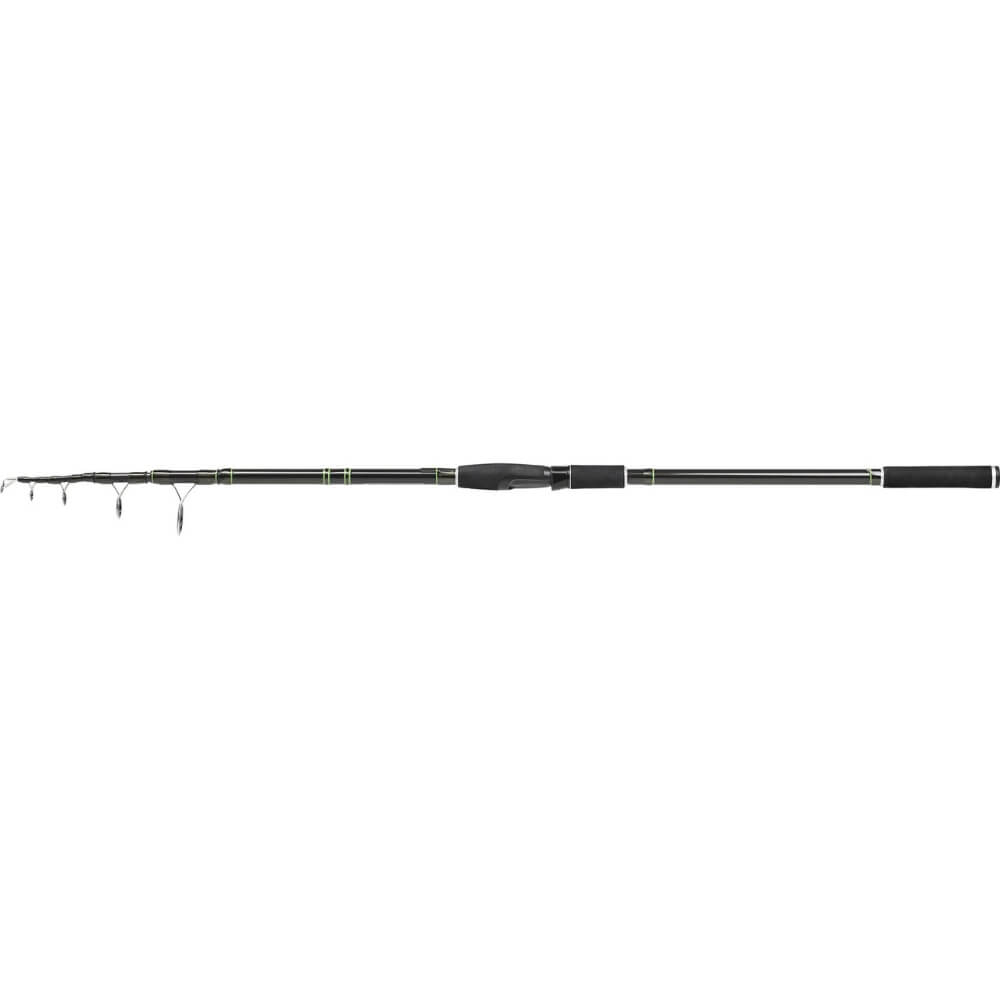 Westin W2 Deadbait Easy Travel Tele bij snoekenbaars.nl