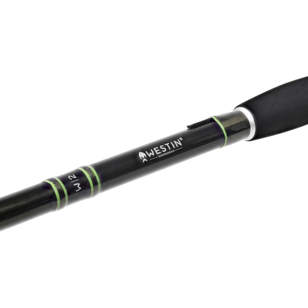 Westin W2 Deadbait Multi Purpose ST bij snoekenbaars.nl