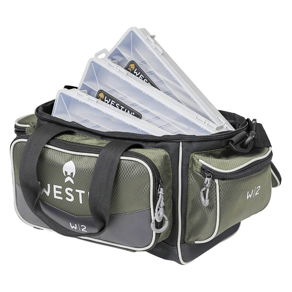 Westin W2 Lure Bag bij snoekenbaars.nl