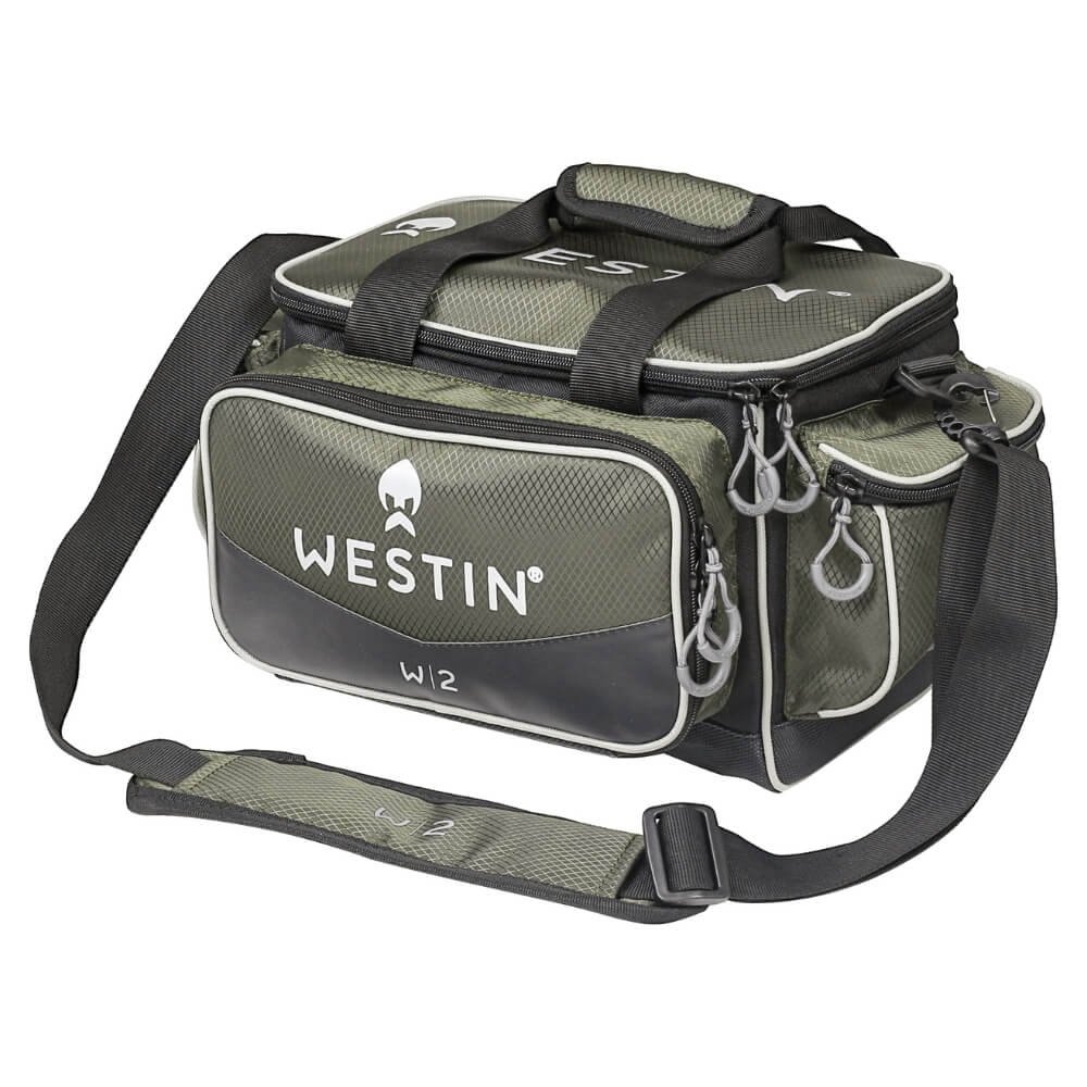 Westin W2 Lure Bag bij snoekenbaars.nl
