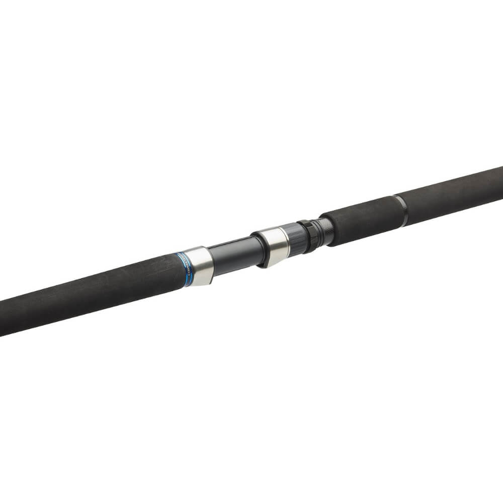 Westin W2 Offshore Powercast 2.49 m / XH / 80-200 g bij snoekenbaars.nl