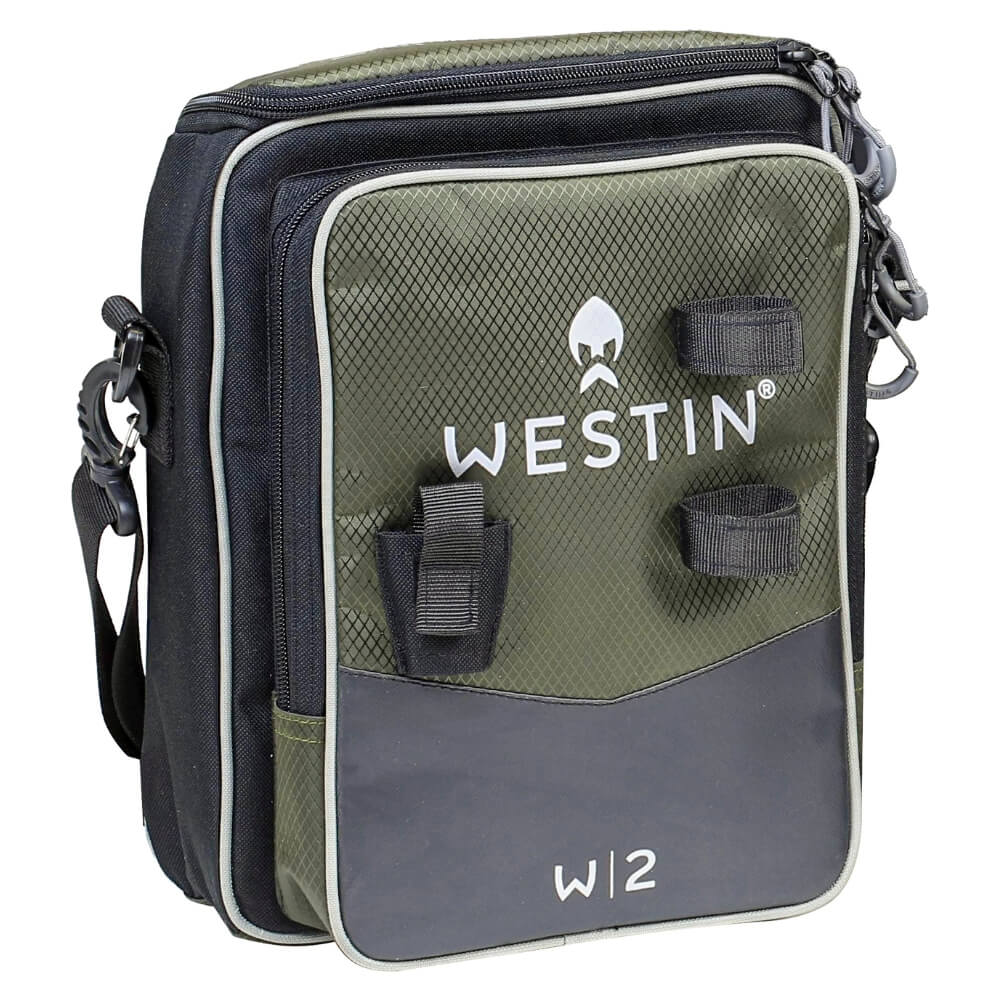 Westin W2 Street Bag bij snoekenbaars.nl