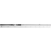 Beoordeling van Linus voor het product W3 Hybridcast-T 3rd MH / 7'3" / 221 cm / 30-90 g