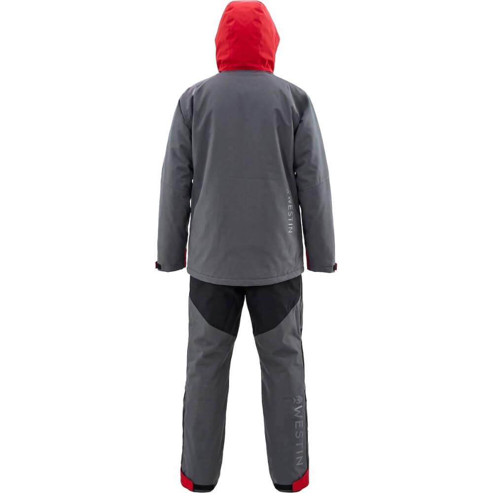 Westin W3 Winter Suit bij snoekenbaars.nl