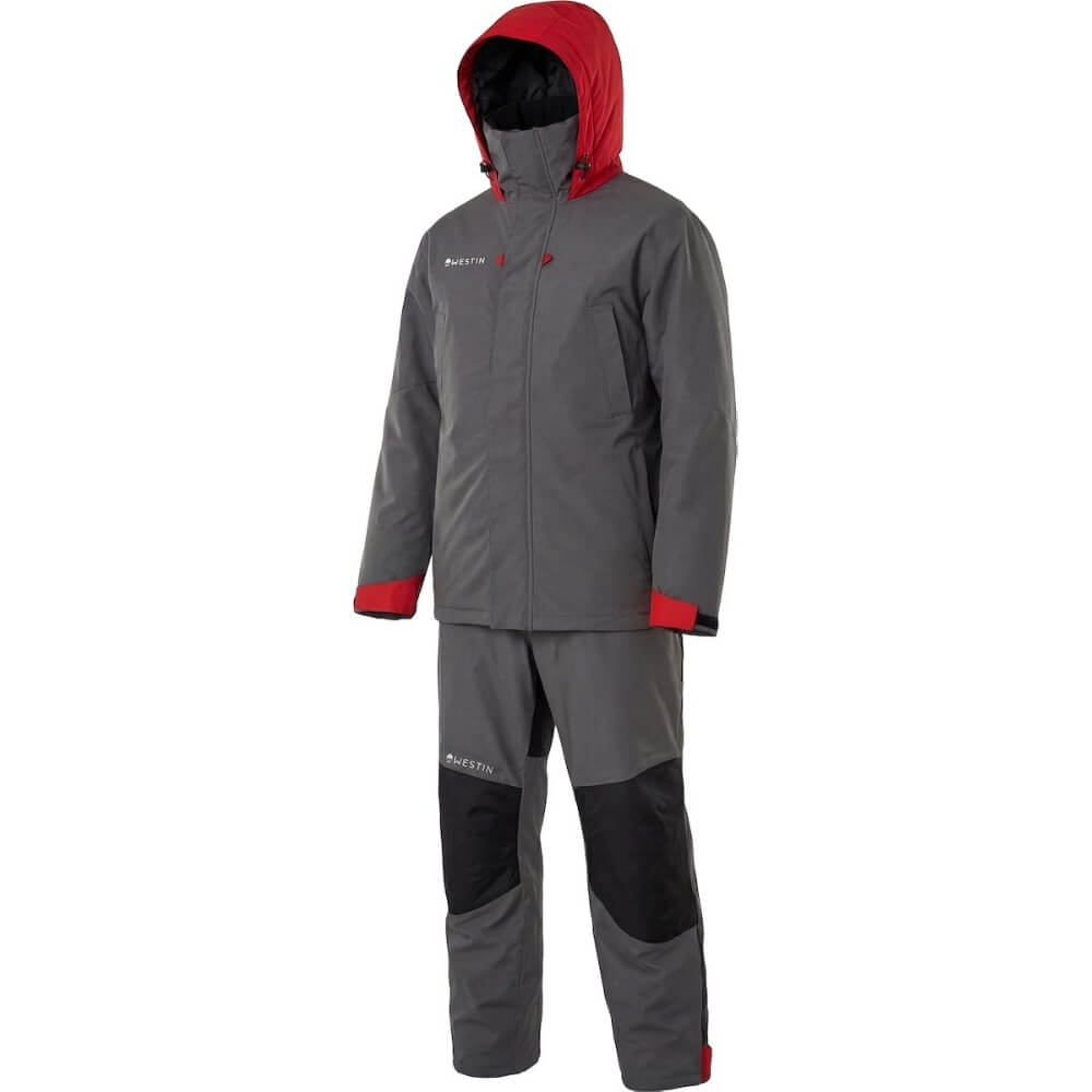 Westin W3 Winter Suit bij snoekenbaars.nl