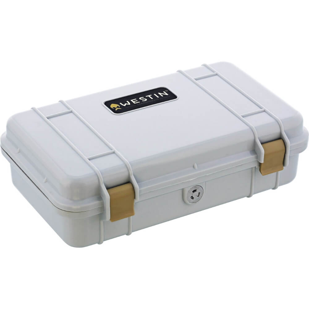Westin W3 WP Floating Accessory Box bij snoekenbaars.nl