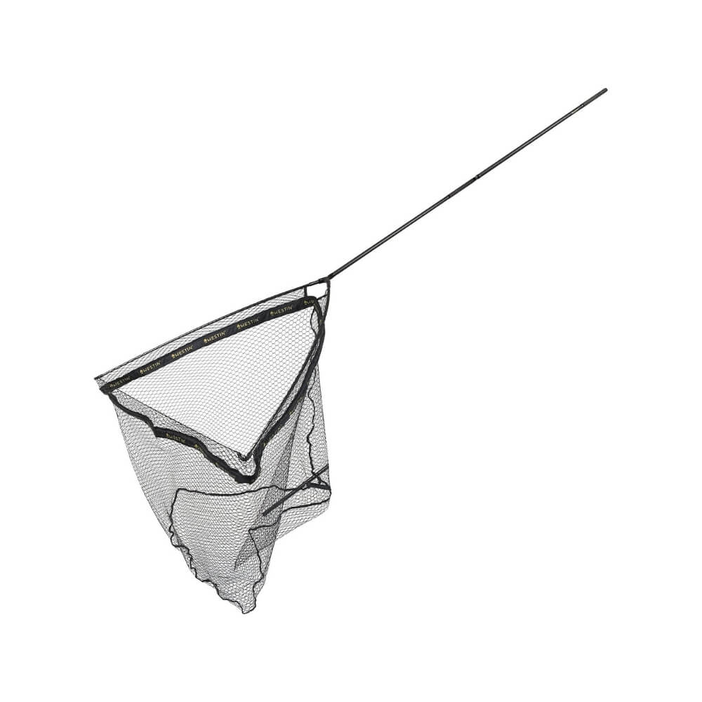 Westin W3 C&amp;R Foldable &amp; Floating Landing Net Pike XXL bij snoekenbaars.nl