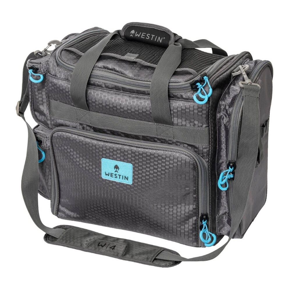 Westin W4 HD Carryall Bag bij snoekenbaars.nl