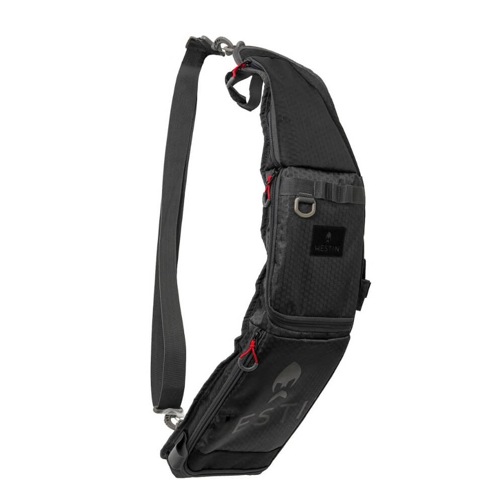 Westin W4 Sling Bag 3 Boxes bij snoekenbaars.nl