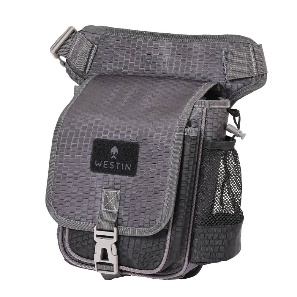 Westin W4 P&amp;T Stalker Bag bij snoekenbaars.nl
