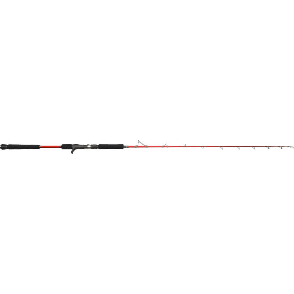 Westin W6 Boat-T 2nd Baitfish / 1.73 m / 5XH / tot 500 g bij snoekenbaars.nl