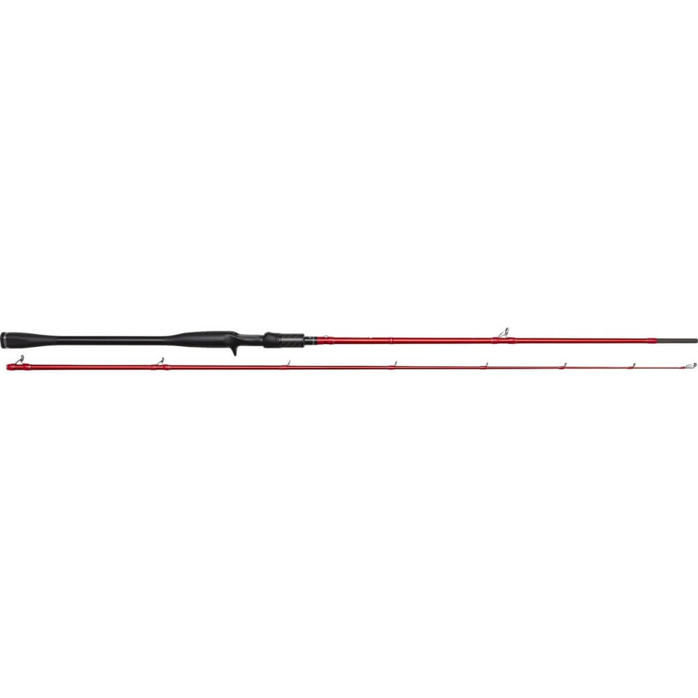 Westin W6 Jerk &amp; Swimbait-T 2nd bij snoekenbaars.nl
