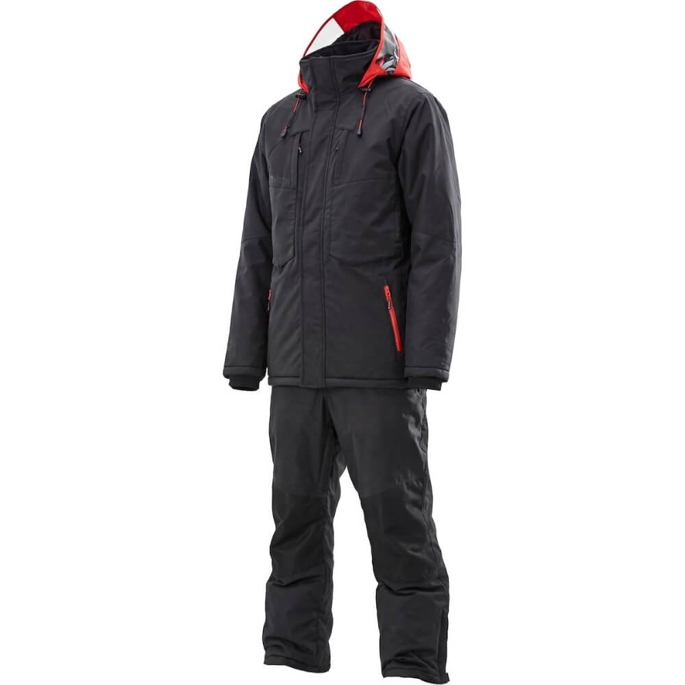 Westin W6 Winter Suit bij snoekenbaars.nl