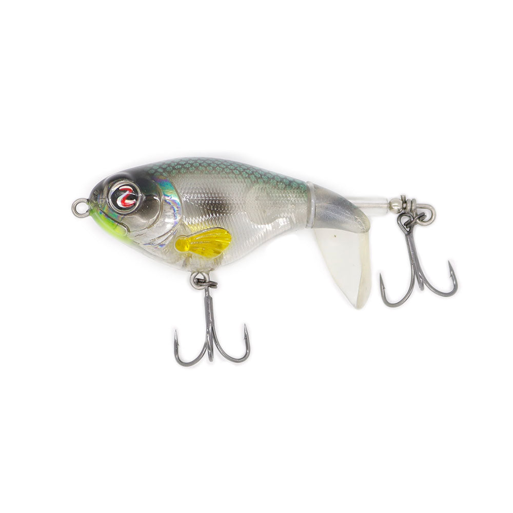 River2Sea Whopper Plopper 75 / Fat Body bij snoekenbaars.nl