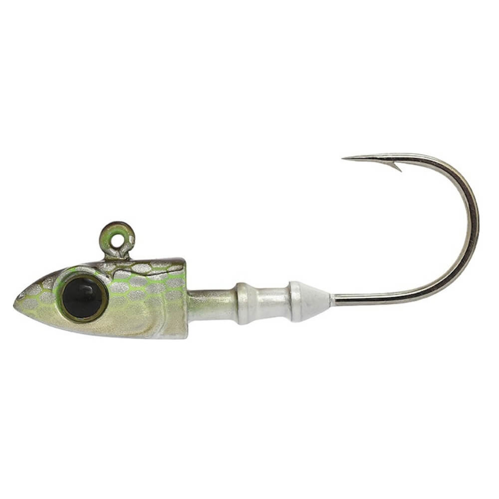 Xorus Ultimate Eel Evo bij snoekenbaars.nl