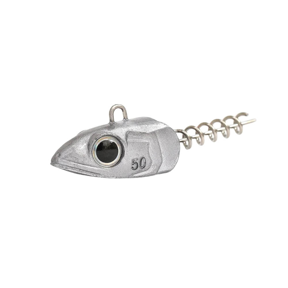 Xorus Ultimate Eel Screw bij snoekenbaars.nl