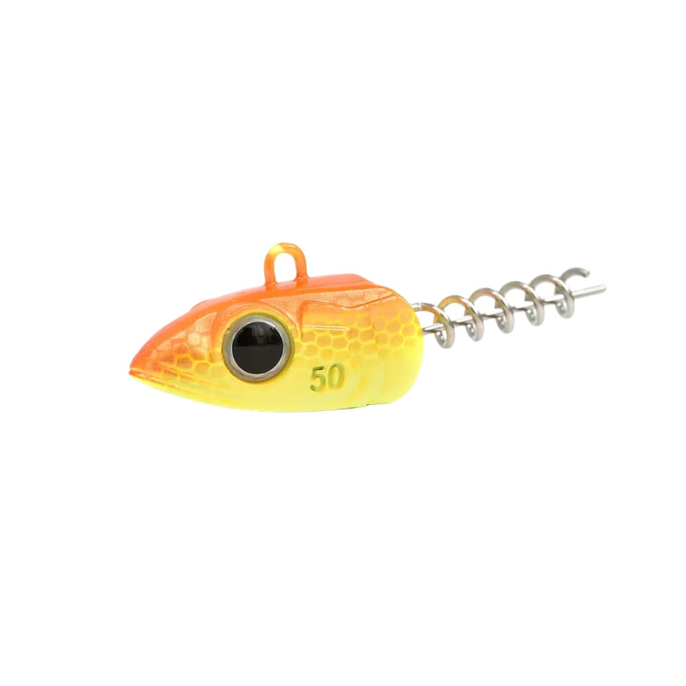 Xorus Ultimate Eel Screw bij snoekenbaars.nl