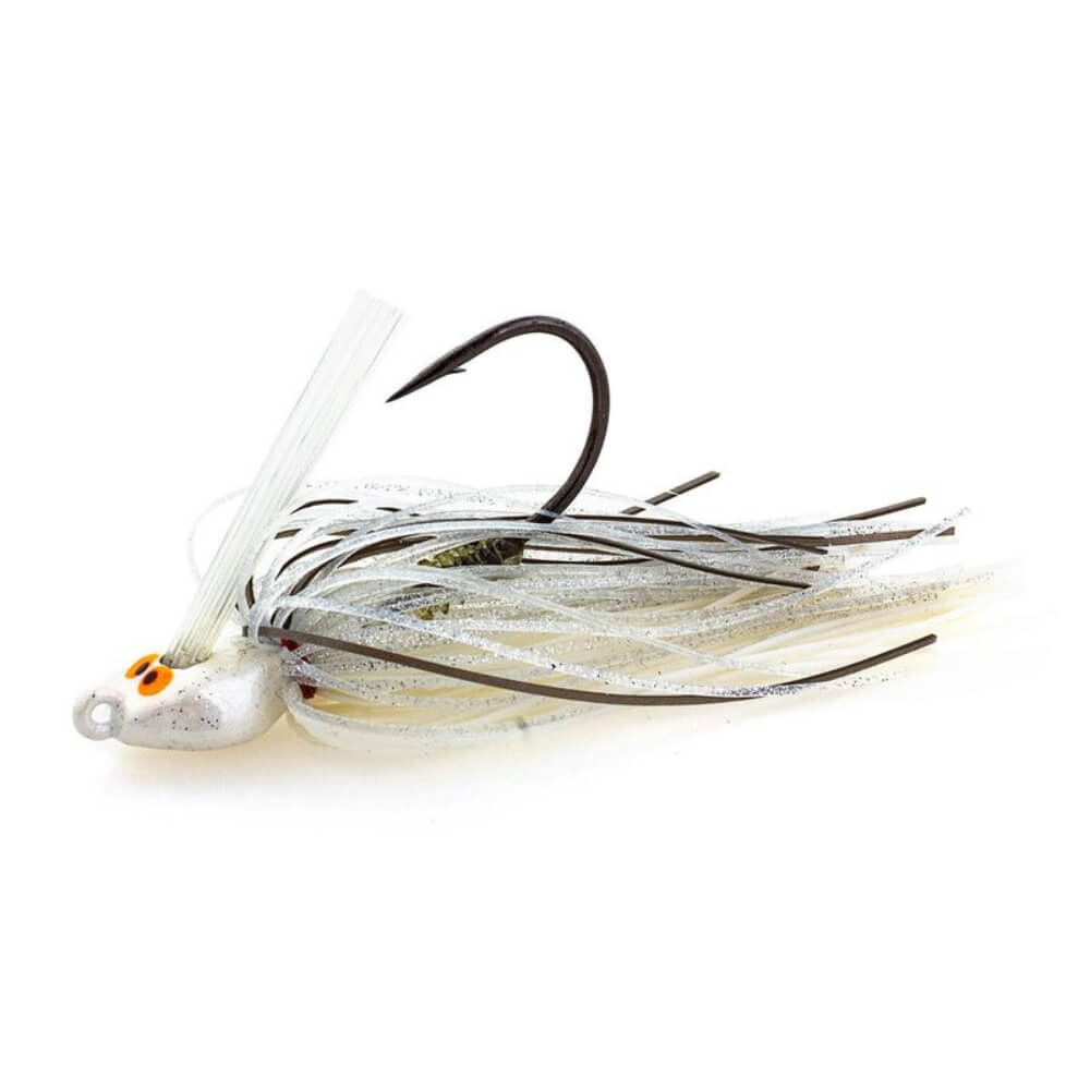 Z-Man CrossEyeZ Snakehead Swim Jig 10,5 g (3/8 oz) bij snoekenbaars.nl