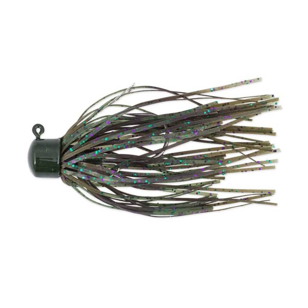Z-Man ShroomZ Micro Finesse Jig 5,25 g (3/16 oz) bij snoekenbaars.nl