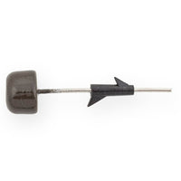 Beoordeling van Deutschland voor het product Neko ShroomZ Wacky Rig Weights | Green Pumpkin 1/20 oz (1.4 g)