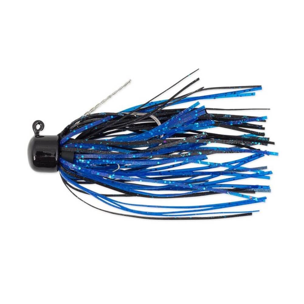 Z-Man ShroomZ Micro Finesse Jig 3,5 g (1/8 oz) bij snoekenbaars.nl