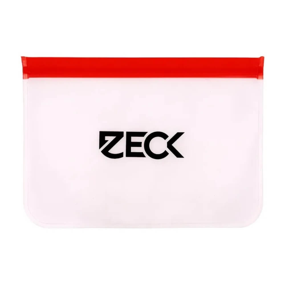 Zeck Bait Freezer Bag bij snoekenbaars.nl