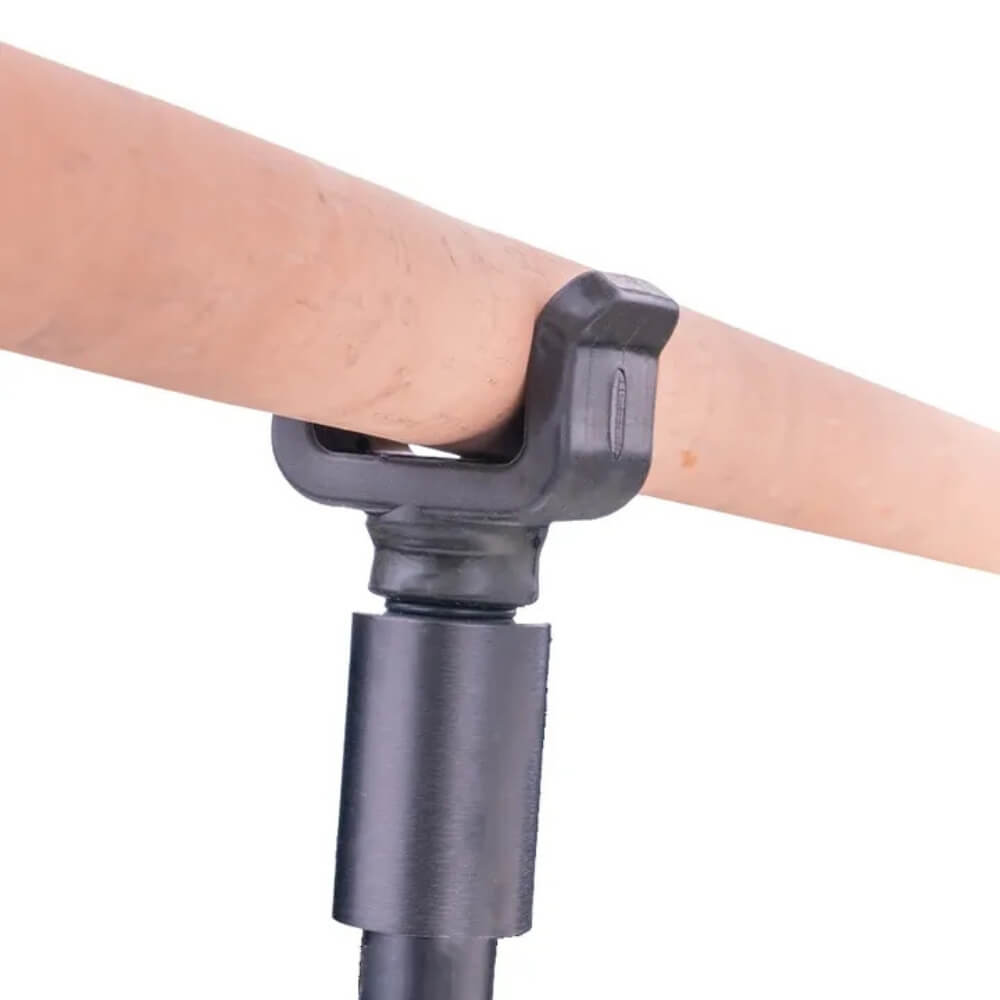 Zeck Butt Grip bij snoekenbaars.nl