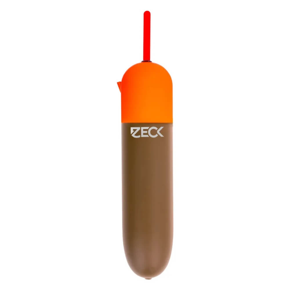 Zeck DB Cigar Float bij snoekenbaars.nl