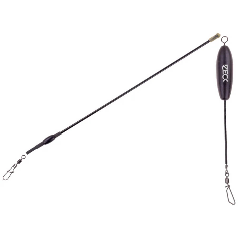 Zeck DB Fledger Boom Kit bij snoekenbaars.nl
