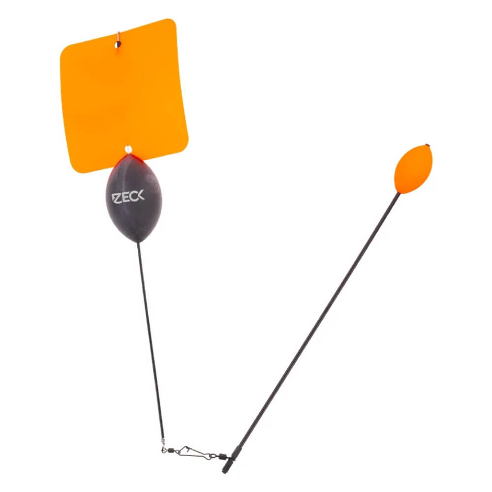 Zeck DB Sail Float Kit bij snoekenbaars.nl