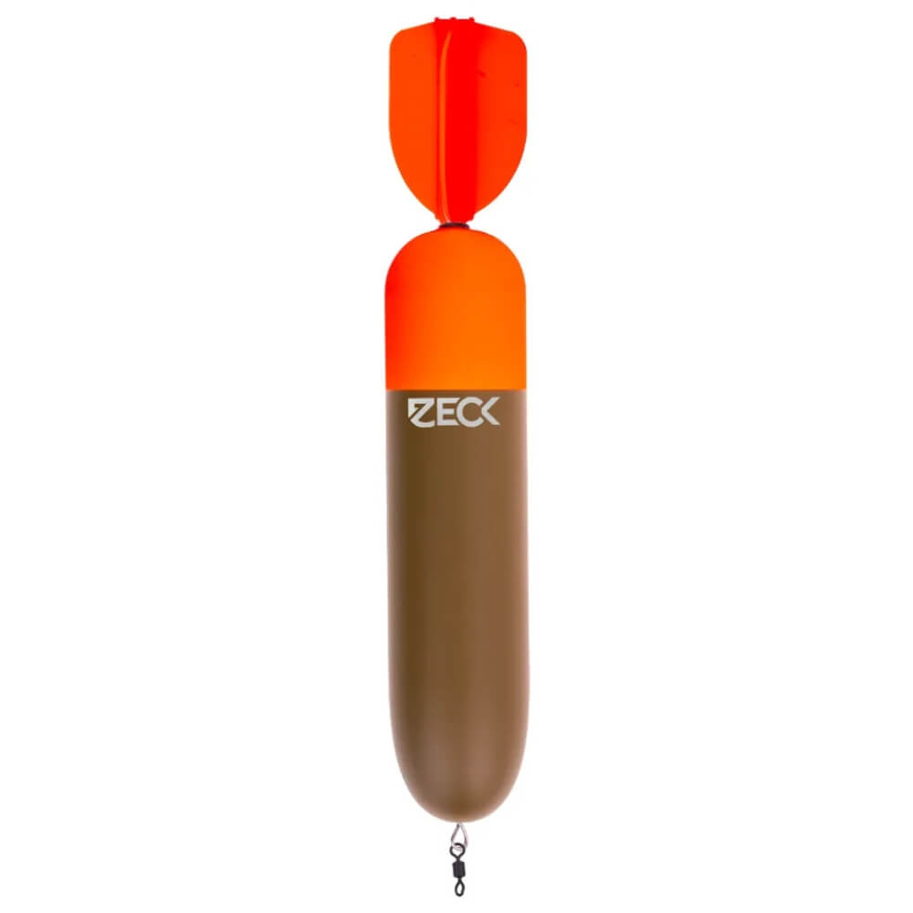 Zeck DB Swivel Darter Float bij snoekenbaars.nl