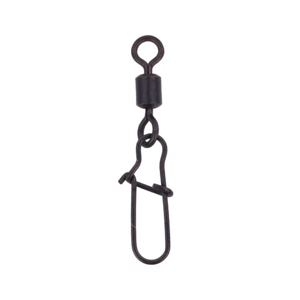 Zeck DB Swivel + Duolock Snap bij snoekenbaars.nl