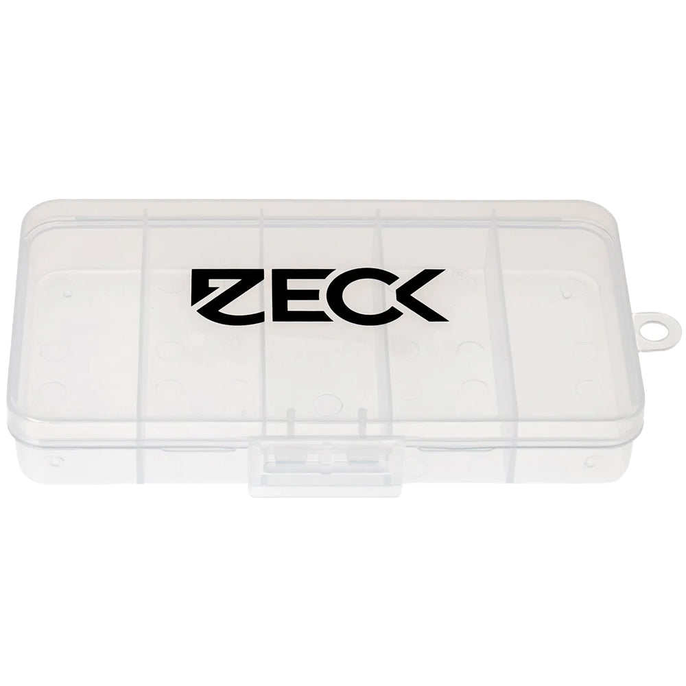 Zeck Lure Box bij snoekenbaars.nl