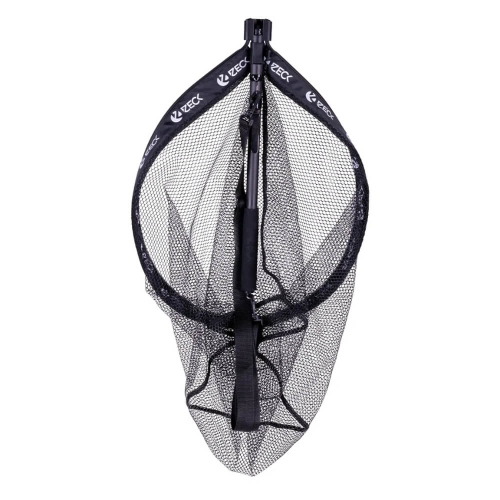 Zeck Floating Net Pro bij snoekenbaars.nl